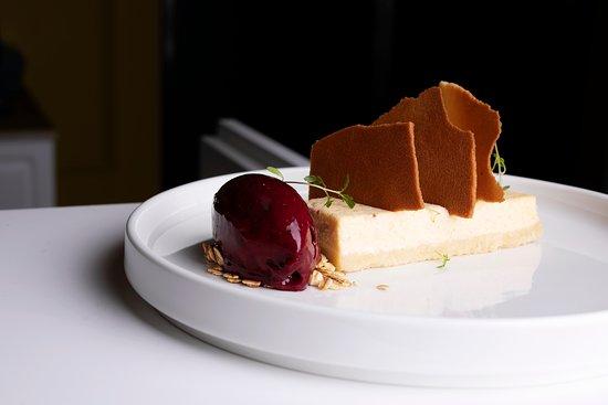 Monastico Restaurant